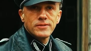 Hans landa Sleepwalker Edit