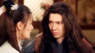 دانلود قسمت ۶ سریال چینی اهریمنی که عاشق پری شده Devil Falls in Love 2023 | زیرنویس فارسی چسبیده