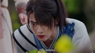 دانلود قسمت ۲۷ سریال چینی شمشیر و پری Sword and fairy 2024 - زیرنویس فارسی