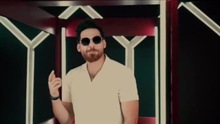 تیزر آهنگ جدید  بابک حسینی به نام چشم روشن