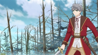 انیمه سطح شرارت 99: شاید باسِ مخفی باشم اما ارباب شیطان نیستم قسمت 5