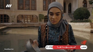 دانلود رایگان فصل اول ودوم سریال رحیل