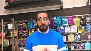 3 کاری که سازو خراب می کنه