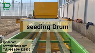 تولیدات گروه صنعتی تیداپارس