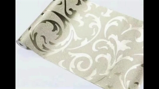 کاغذ دیواری آینه ای جدید