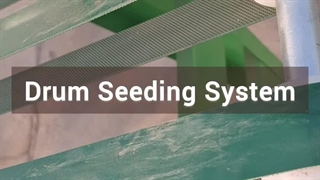 خرید ماشین بذرکار برای گلخانه نشا