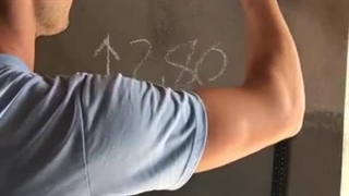 چند شابلون  بازو