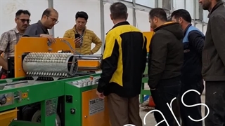 تجهیزات کشت گلخانه