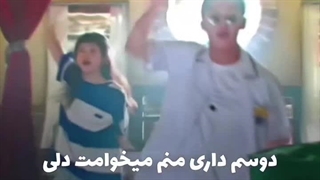 میکس ترکیبی