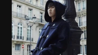 لی کانگ این