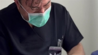 جراحی بلفاروپلاستی توسط دکتر سلیمان نوری ترمیم زیبایی دندان