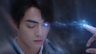 سریال چینی شمشیر و پری 2024 Sword and Fairy قسمت 30 با زیرنویس فارسی