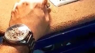 گیرنده هترودین با IC TA2003