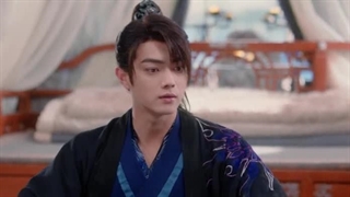 سریال چینی شمشیر و پری 2024 Sword and Fairy قسمت 31 با زیرنویس فارسی