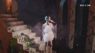 اسپشیال استیج بیبی مانستر با اجرای stuck in the middle کیفیت 1080