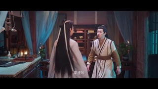 Ep14)دانلود سریال چینی شفا بخش آسمانی The Divine Healer 2024 - قسمت ۱۴ - زیرنویس فارسی چسبیده