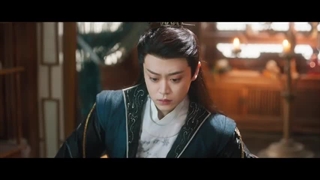 Ep15)دانلود سریال چینی شفا بخش آسمانی The Divine Healer 2024 - قسمت ۱۵ - زیرنویس فارسی چسبیده