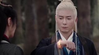 سریال چینی شمشیر و پری 2024 Sword and Fairy قسمت 32 با زیرنویس فارسی