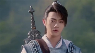 سریال چینی شمشیر و پری 2024 Sword and Fairy قسمت 34 با زیرنویس فارسی