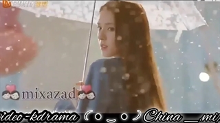 میکس،عاشقانه،از،سریال،جذاب،چینی