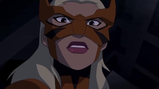 دانلود انیمیشن سریالی عدالت‌ جویان جوان Young Justice 2010