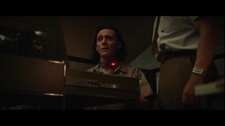 سریال لوکی (قسمت اول) فصل اول دوبله پارسی