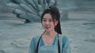 سریال چینی شمشیر و پری 2024 Sword and Fairy قسمت 36 (قسمت اخر) با زیرنویس فارسی