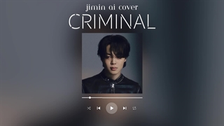 Criminal - Jimin (Cover)