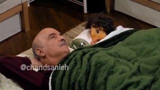 مهمونی ایرج طهماسب بچه