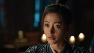 سریال چینی جدال عاشقی fighting for love قسمت ۱۹