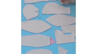 ویدئو آموزش ساخت عروسک خرگوش جلی کت