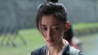 سریال چینی جدال عاشقی fighting for love قسمت ۲۰