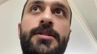 بد شانس ترین آدم تو دانشگاه