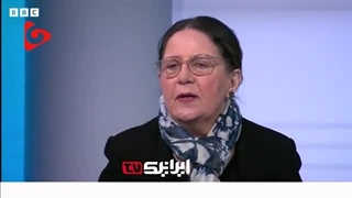 14021119: درگیری‌‌ و نزاع میان کارشناسان بی‌بی‌سی، صدای مجری این شبکه را هم درآورد