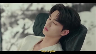 قسمت اول‌ سریال شیطان‌من•my demon• با زیرنویس چسبیده