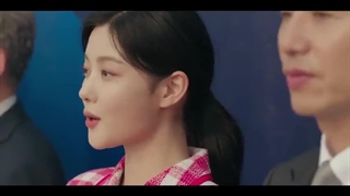 قسمت ششم شیطان من•my demon• زیرنویس فارسی چسبیده//کپشنن چکک شه