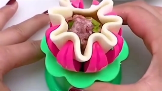 قالب پیراشکی ژاپنی