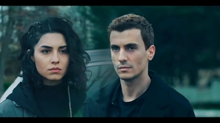 تو همه من بودی...میکس سریال وحشی 2023 Yabani