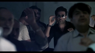 دانلود رایگان  فصول اول و دوم سریال ممنوعه با کیفیت 720