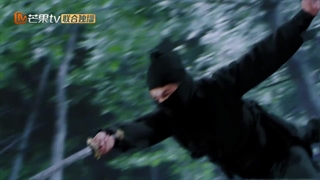 قسمت بیست و هشتم سریال چینی کارآگاه دی detective dee با زیرنویس فارسی