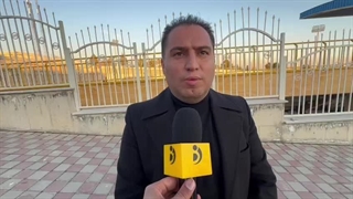 ابهری: جسارت و شهامت را به خوبی صرف کردیم