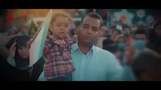 سرود فرمانده مهدی