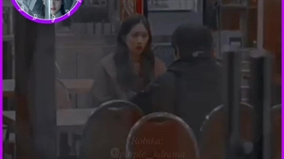 میکس سریال کره ای زیبای حقیقی