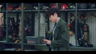 قسمت 3 سریال ماه در روز با زیرنویس فارسی