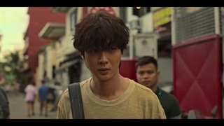 سریال پارادوکس قاتل قسمت8(آخر)زیرنویس اضافه شد