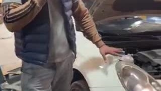 بهترین تعمیرگاه های آلفارومئو - Alfa Romeo در تهران/مجتمع خدمات خودرویی اوکا