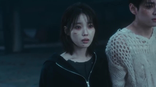 موزیک ویدیو iu با همکاری V. اسم آهنگ : ( Love win all ) **