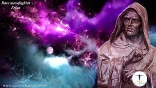 مردی که به اطلاعات ممنوعهٔ خلقت دست پیدا کرد ولی...! حتماً نگاه کنید❌