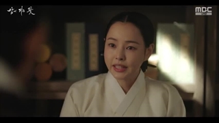 سریال کره ای گل مبارز (شکوفه شب) قسمت 09 با زیرنویس فارسی (لینک دانلود در توضیحات) /Knight Flower 2024