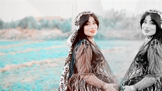 - یارم | اثری متفاوت و زیبا از بانوی لر!